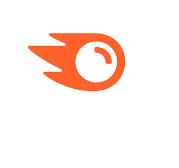 semrush Logo
