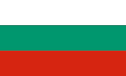 BULGARIAFLAG