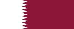 QATARflag